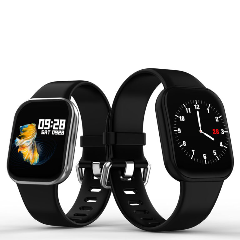 Smart watch X16 per IOS dhe Android Full Touch Screen thumbnail 2