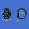 smartwatch kundra ujit z19 shitje online ne ibuy al