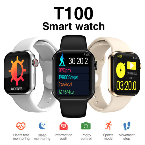 t100 plus smartwatch shitje online ne ibuy al