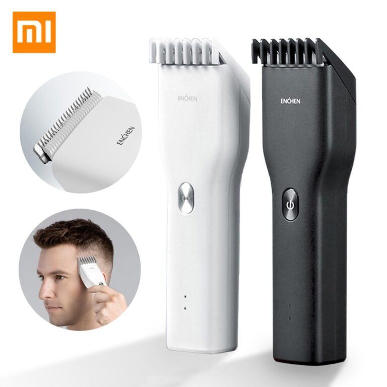 Makine qethje per meshkuj Xiaomi Enchen Boost