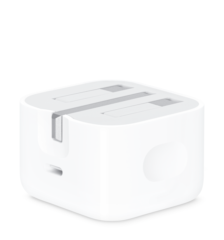 Koke karikuesi USB-C 20W Apple Power Adapter
