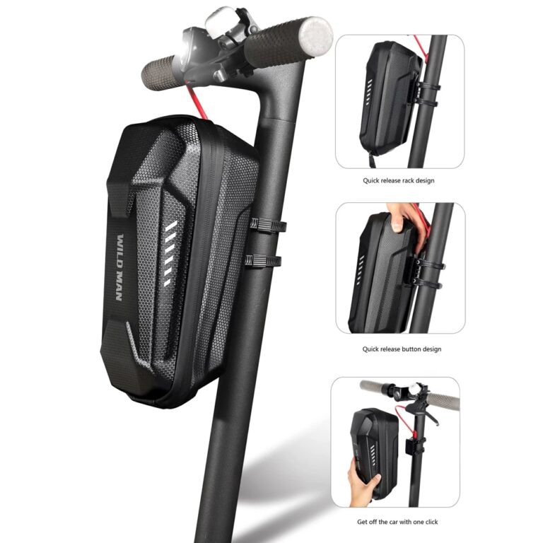 Cante rezistente per skuter elektrik Xiaomi M365 Pro