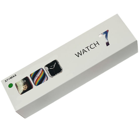 x7 plus max smart watch bli online ne ibuy al