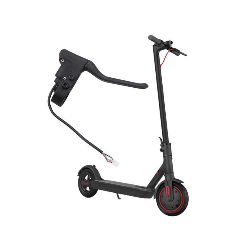 Leva e frenave Xiaomi M365 – Brake handle