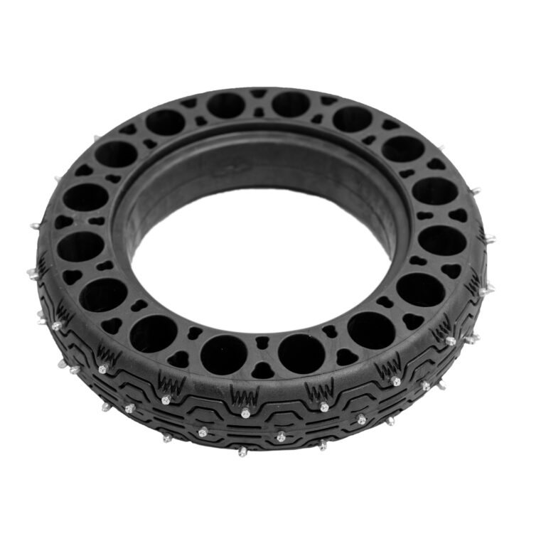 Gome me thumba per skuter elektrik 10 inch thumbnail 2