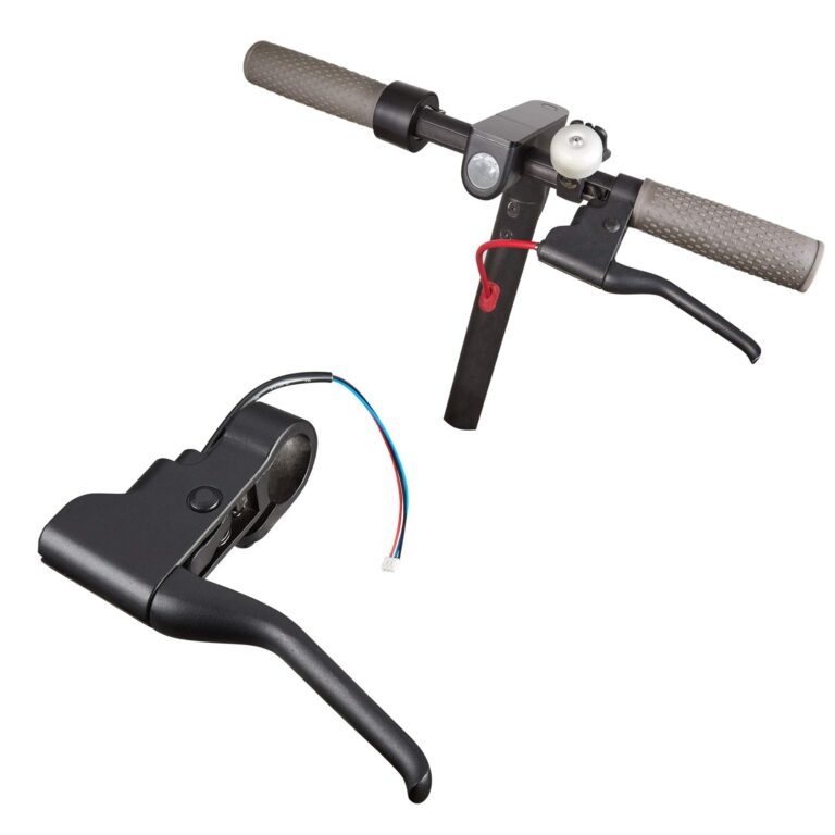 Leva e frenave Xiaomi M365 – Brake handle thumbnail 4