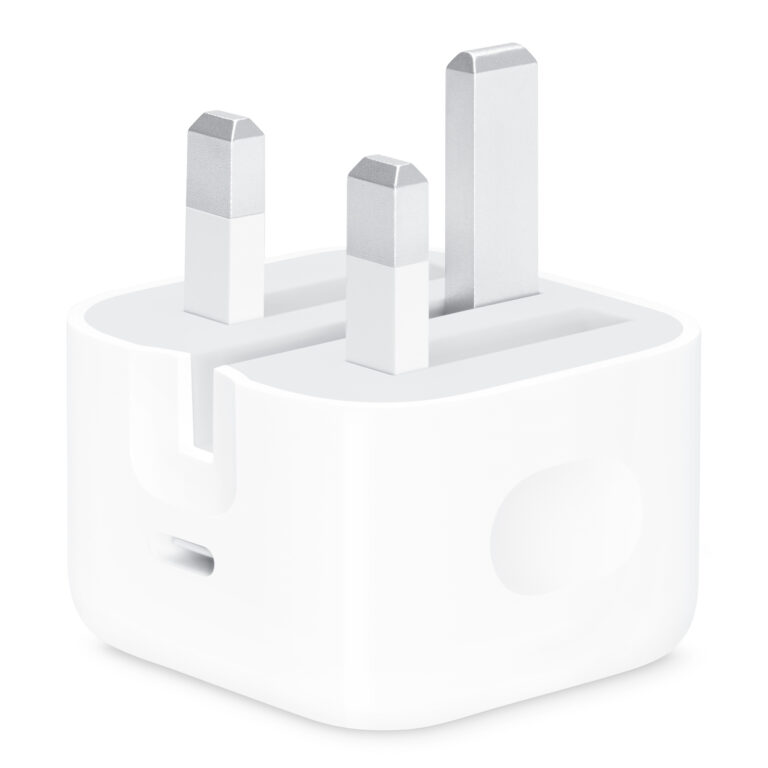 Koke karikuesi USB-C 20W Apple Power Adapter thumbnail 2