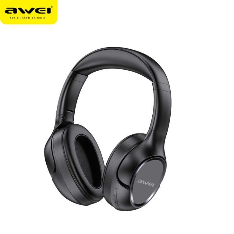 Kufje me Bluetooth ideale per lojera A770BL