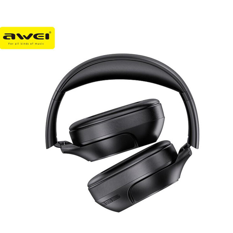 Kufje me Bluetooth ideale per lojera A770BL thumbnail 2