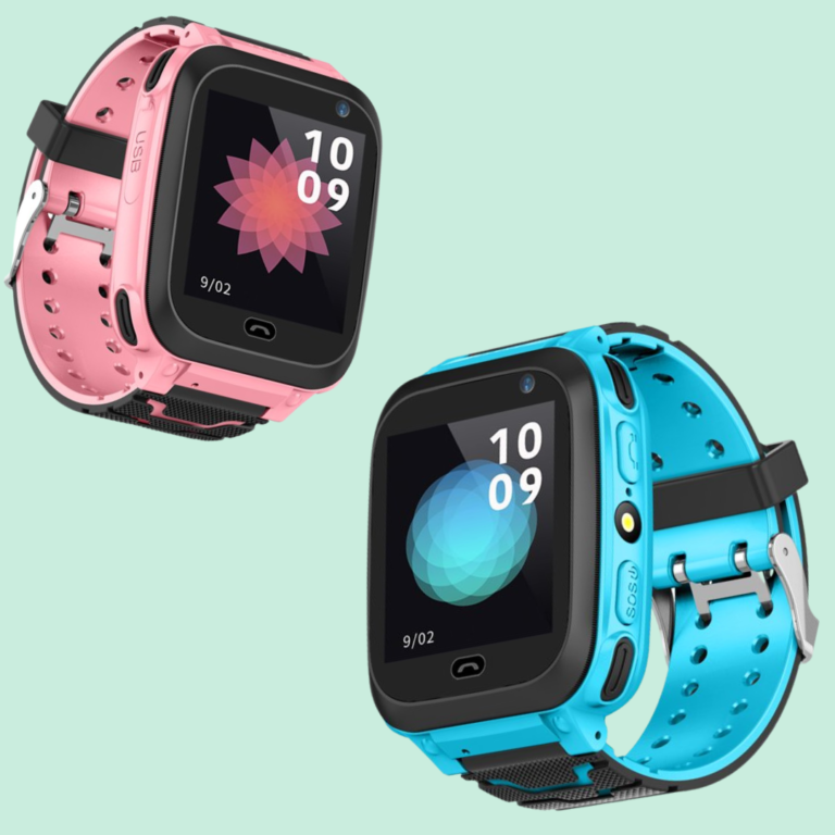 Ore elektronike per femije Z1 F3 me GPS Kid watch