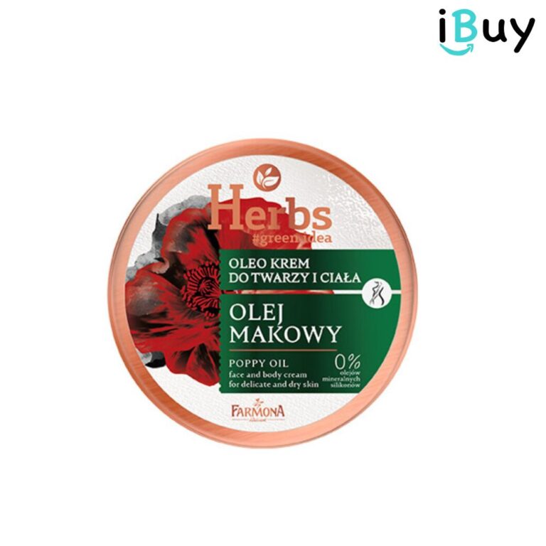 Maske bimore per floke te demtuar-Herbs