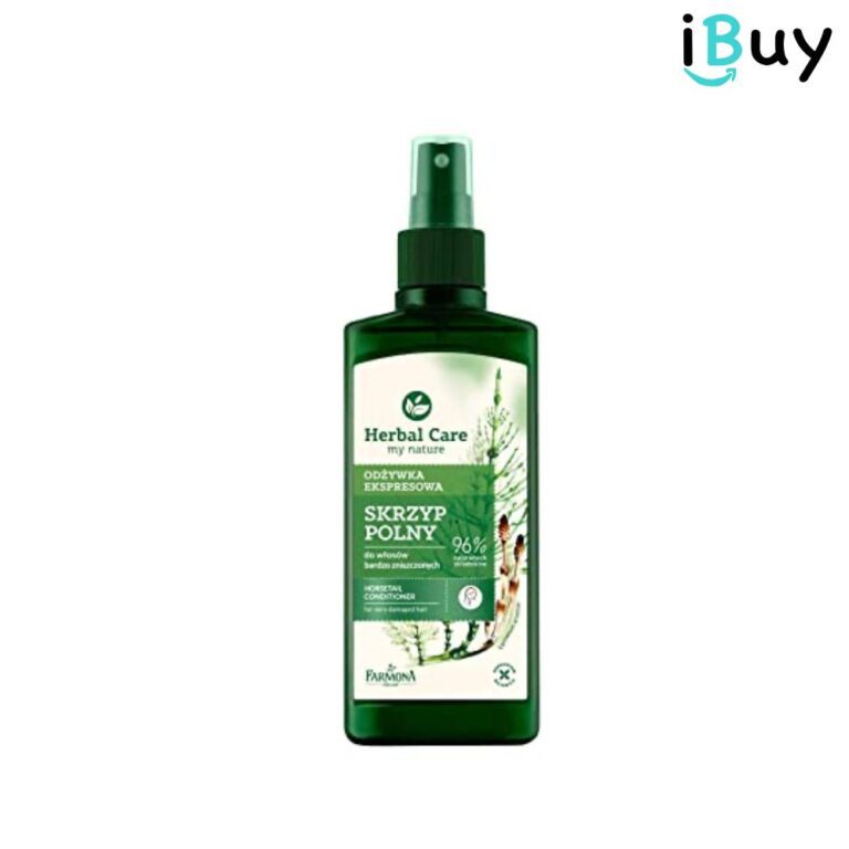 Krem per floket ne forme spraj – Horsetail condicioner