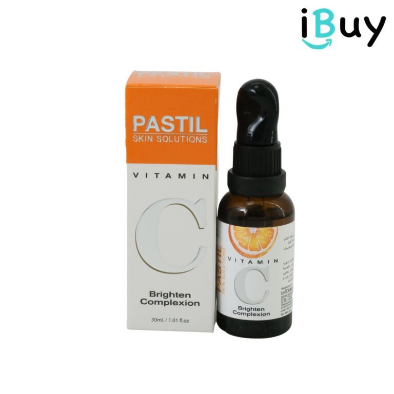 Serum PASTIL me vitamin C thumbnail 2