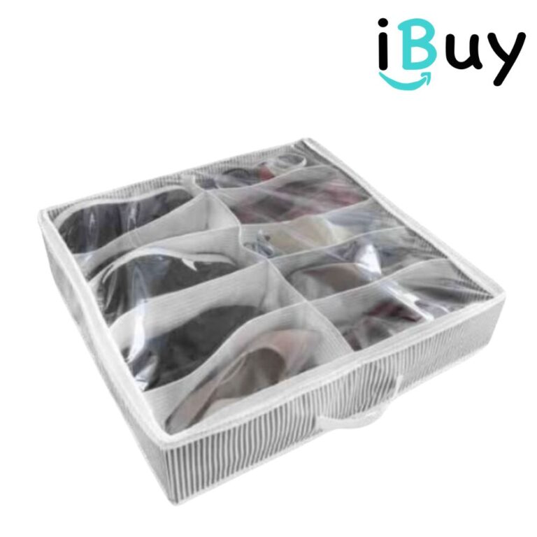Organizues kepucesh me 10 ndarje