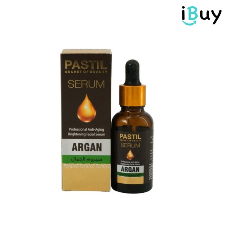 Serum Pastil me vaj argani thumbnail 2
