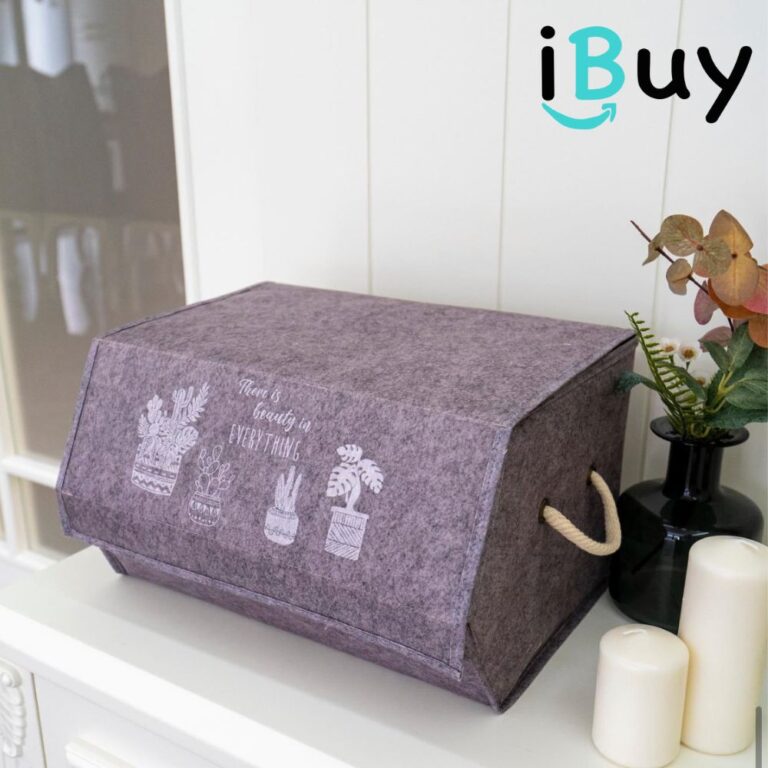 Sepet buke 38*28*24 cm