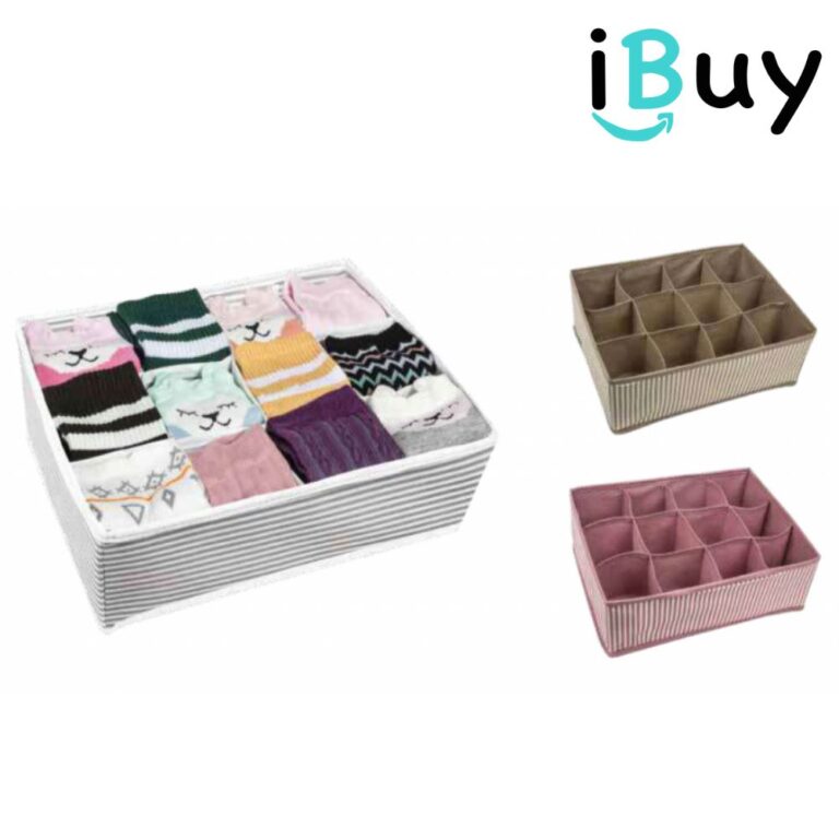 Organizues per raftin 31*25*12 cm