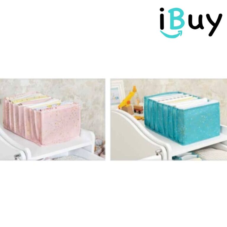 Organizuese per bebe 41*11x*12 cm