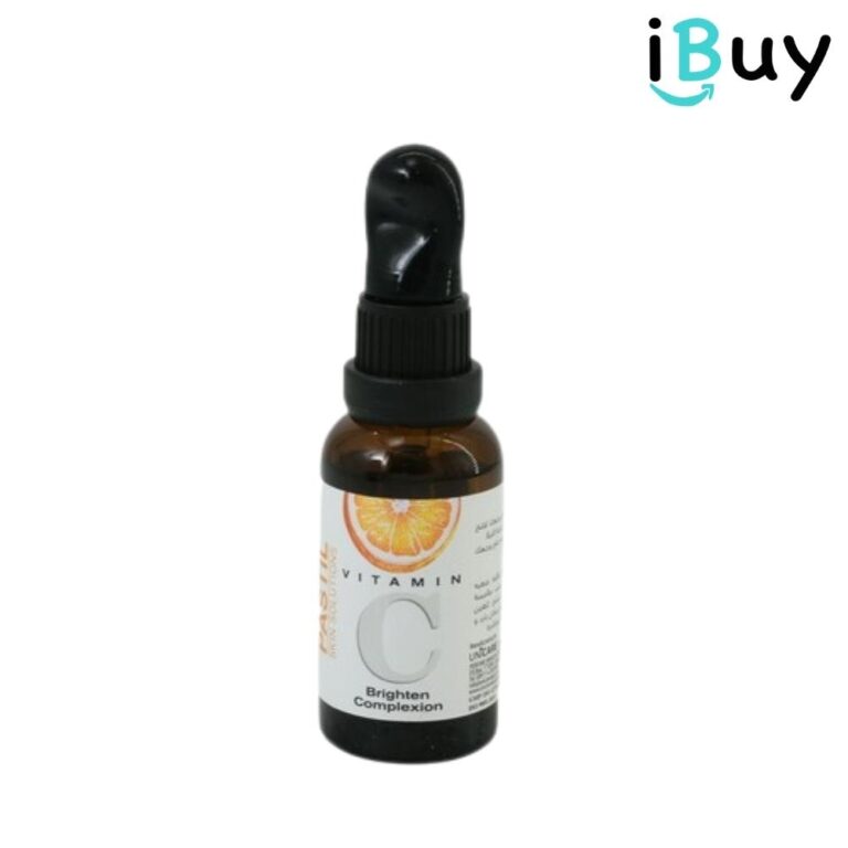 Serum PASTIL me vitamin C