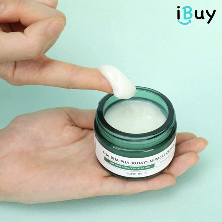 Kremi AHA BHA PHA – 30 Days Miracle Cream thumbnail 3