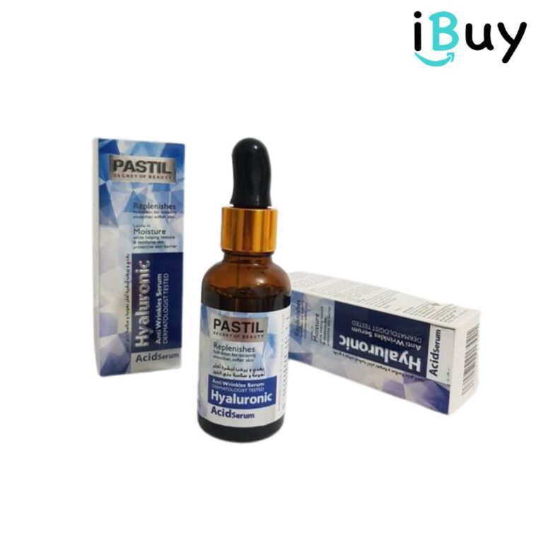 Serum Pastil me acid hyaluronik thumbnail 2