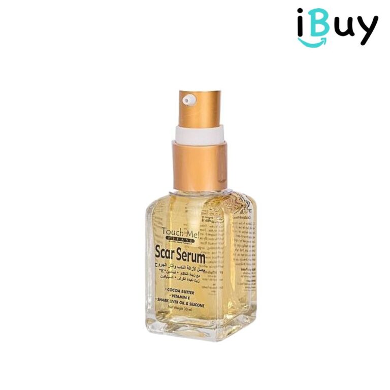 Serum per eleminimin e shenjave- Scar serum