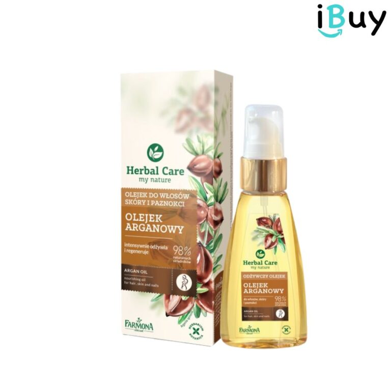 Vaj argani – Herbal Care