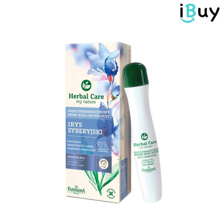 Krem roll-on kunder rrudhave te syve- Herbal care