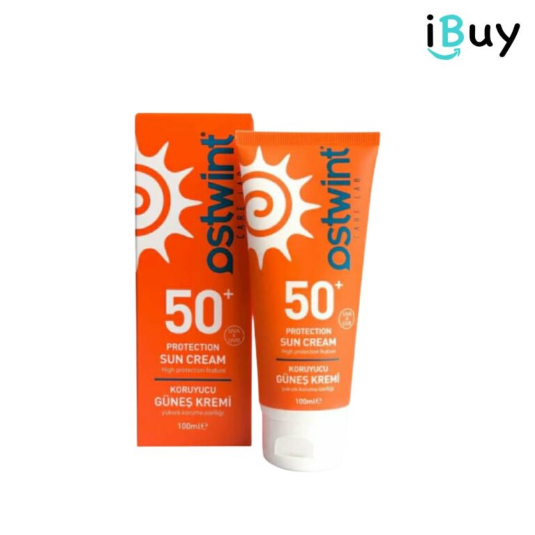 Krem mbrojtes Ostwint me spf 50+