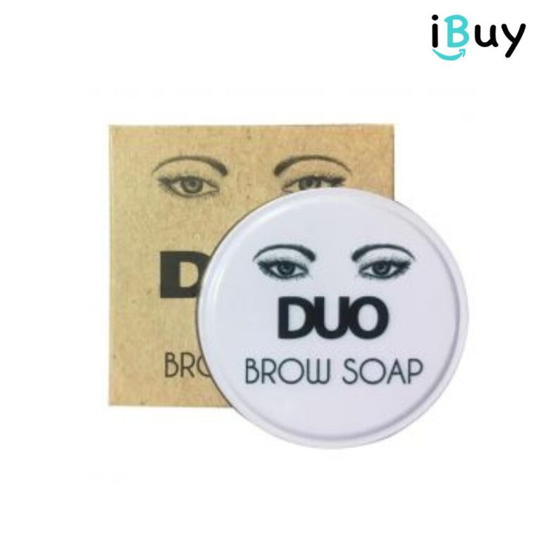 Sapun per vetullat – Duo brow soap