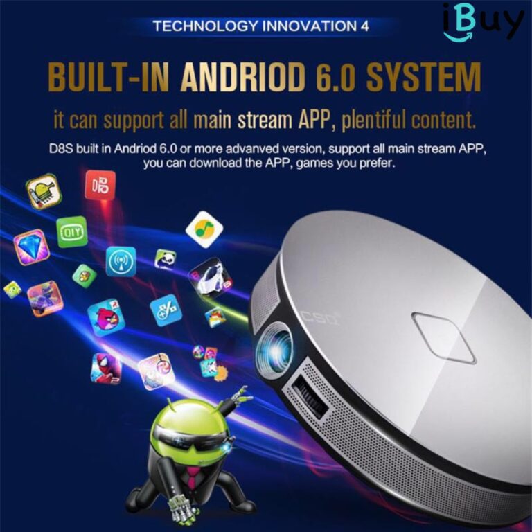 Projektor smart CSQ thumbnail 3