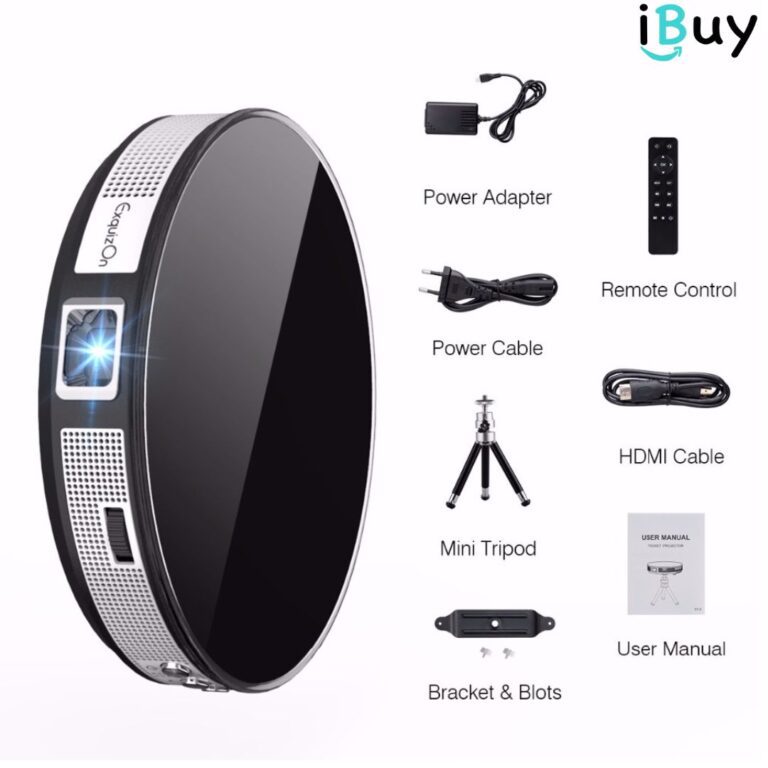 Projektor smart CSQ