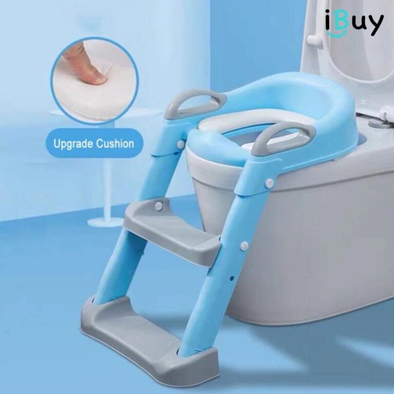 Pershtatese tualeti per femije