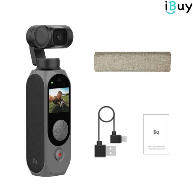 Kamera Xiaomi Fimi Palm 2 thumbnail 3