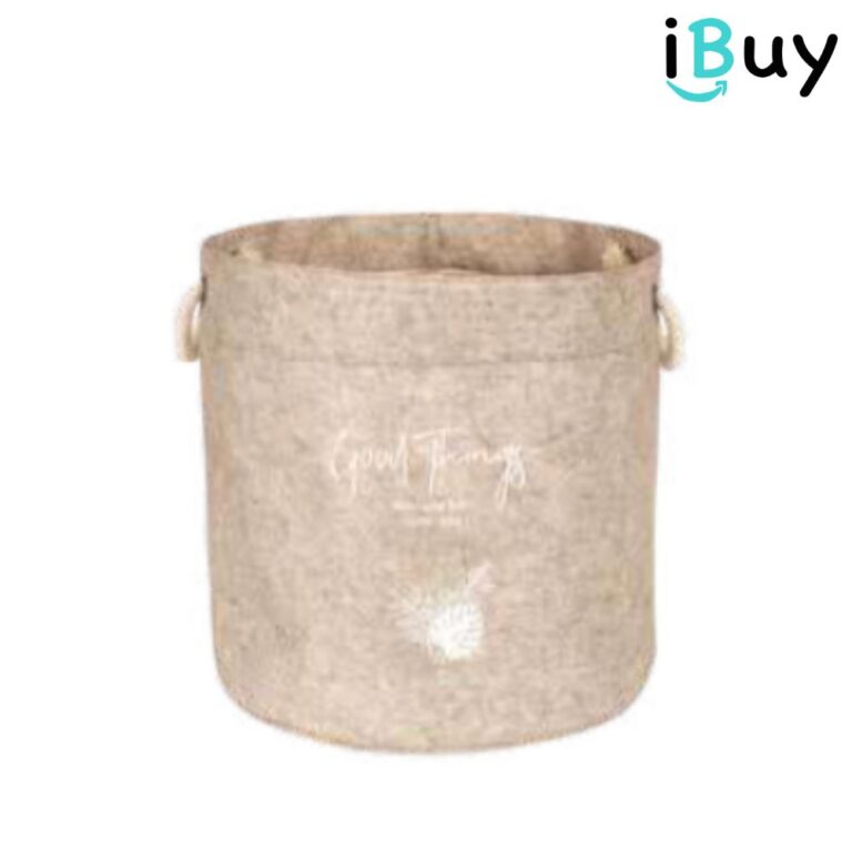 Kosh per organizim 19*17 cm