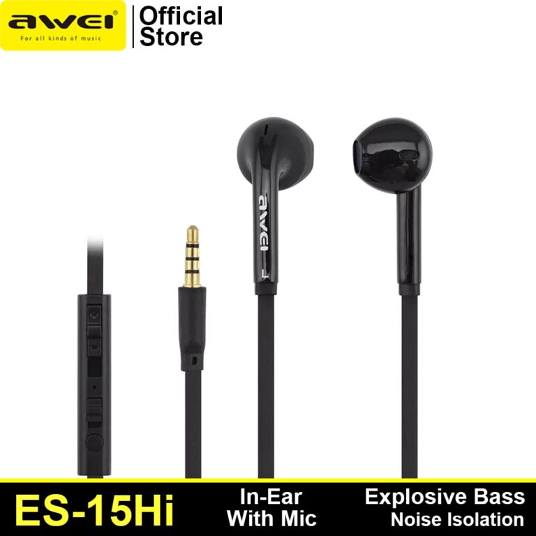 Kufje Awei PC- 6T thumbnail 2