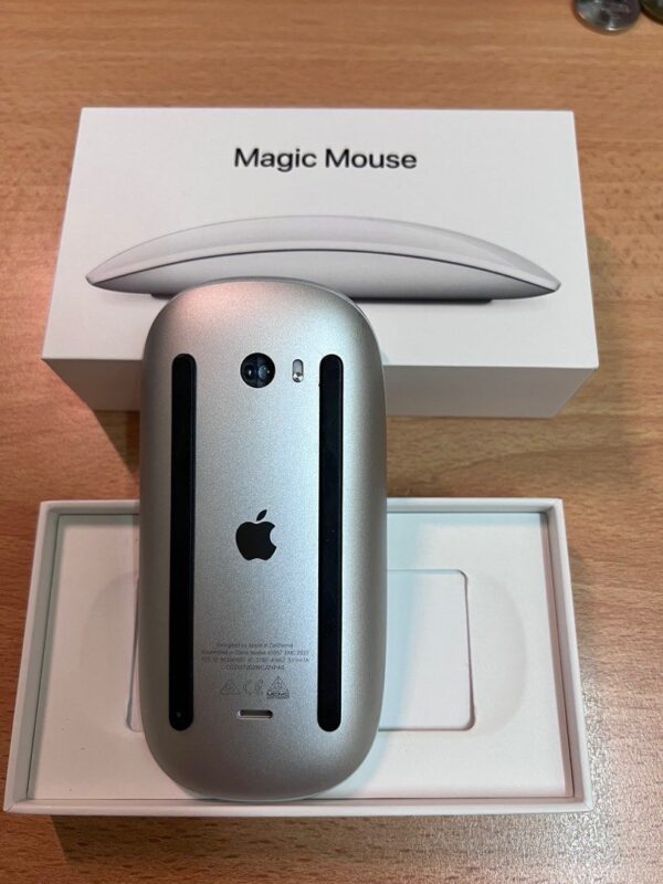 Apple Magic Mouse 2 Multi Touch shitje online ne ibuy al