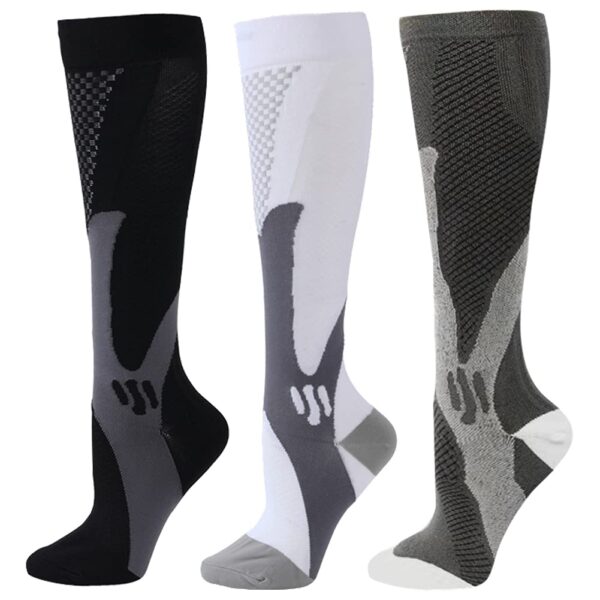 Corape sporti per meshkuj dhe femra Sports Socks ne ibuy al