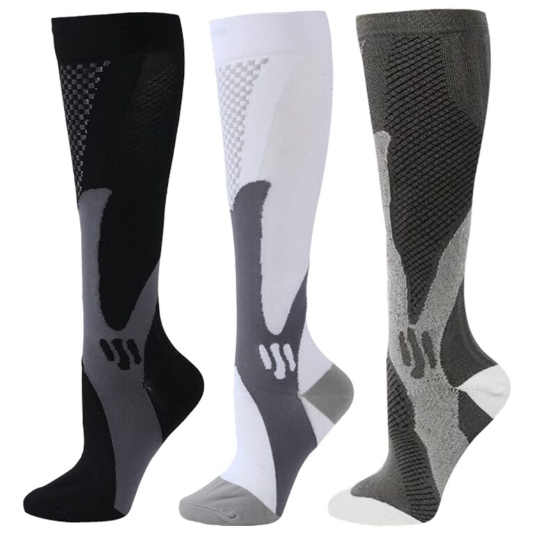 Corape sporti Unisex thumbnail 2