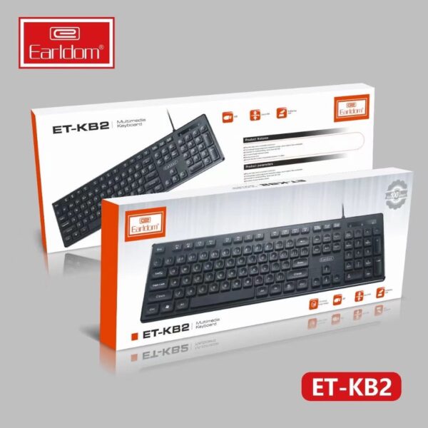 Earldom-ET-KB2-Computer-Keyboard-bli-online-ne-ibuy-al