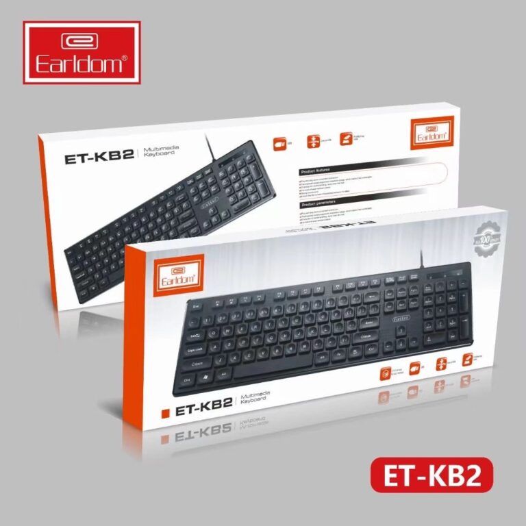 Tastiere Earldom ET-KB2 thumbnail 3