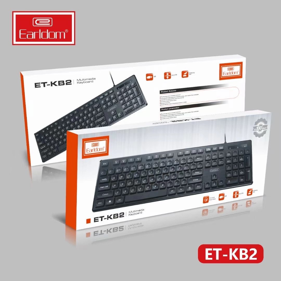Earldom-ET-KB2-Computer-Keyboard-bli-online-ne-ibuy-al