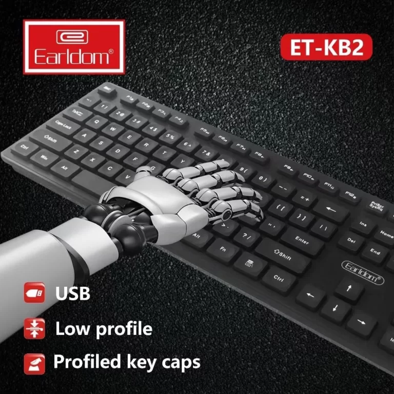 Tastiere Earldom ET-KB2 thumbnail 2