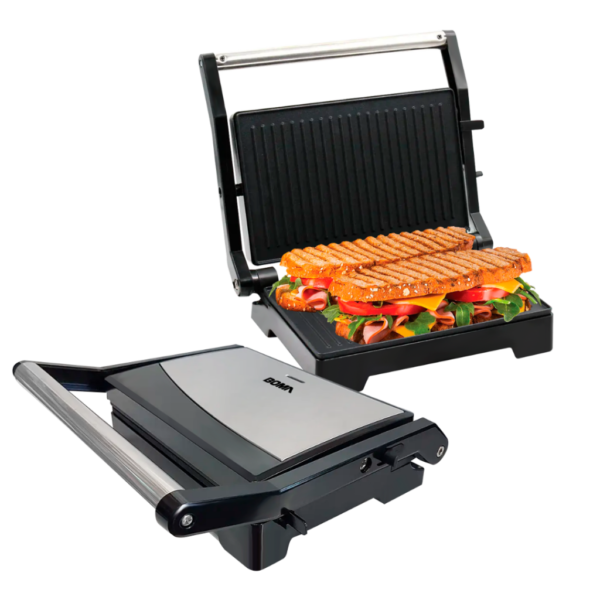 Grill portabel per mish dhe sanduic BOMA BM 2001 shitje online ibuy al