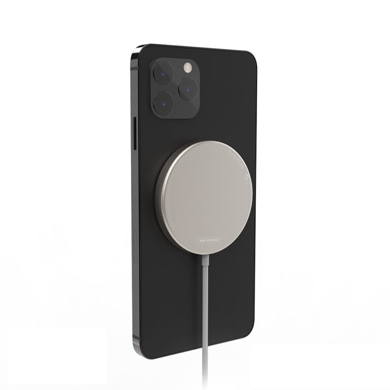 Karikues magnetik Apple Magsafe thumbnail 2