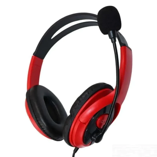 Kufje Gaming Headphones X14 Red Dead Games bli online ne ibuy al