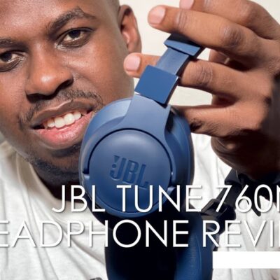 Kufje muzike me Bluetooth Jbl Tune 760NC BLINE IBUY AL