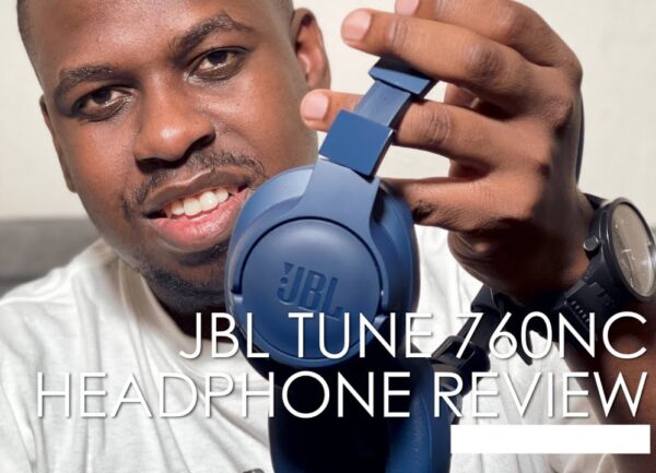 Kufje muzike me Bluetooth Jbl Tune 760NC BLINE IBUY AL