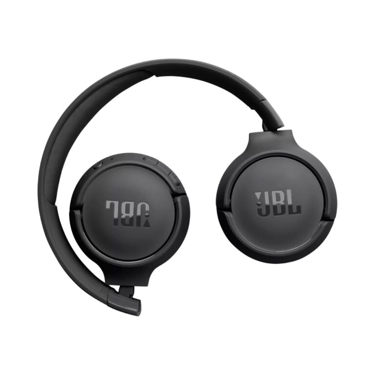 Kufje JBL 520 BT Pure Bass Sound thumbnail 3