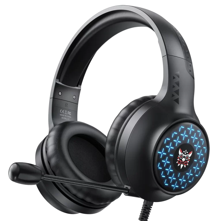 Kufje Fortnite X7 Game headphones thumbnail 3
